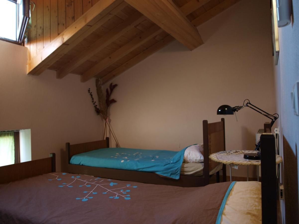 Agriturismo Il Sole Villa Rivarolo del Re ed Uniti Bagian luar foto