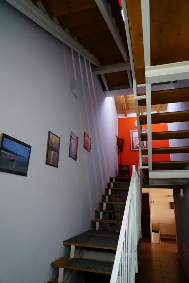 Agriturismo Il Sole Villa Rivarolo del Re ed Uniti Bagian luar foto